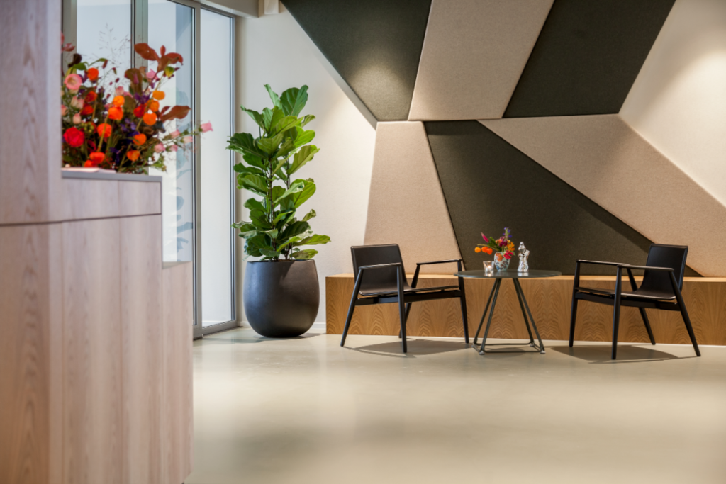 Projectinrichter Venray