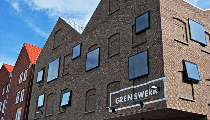 Grenswerk