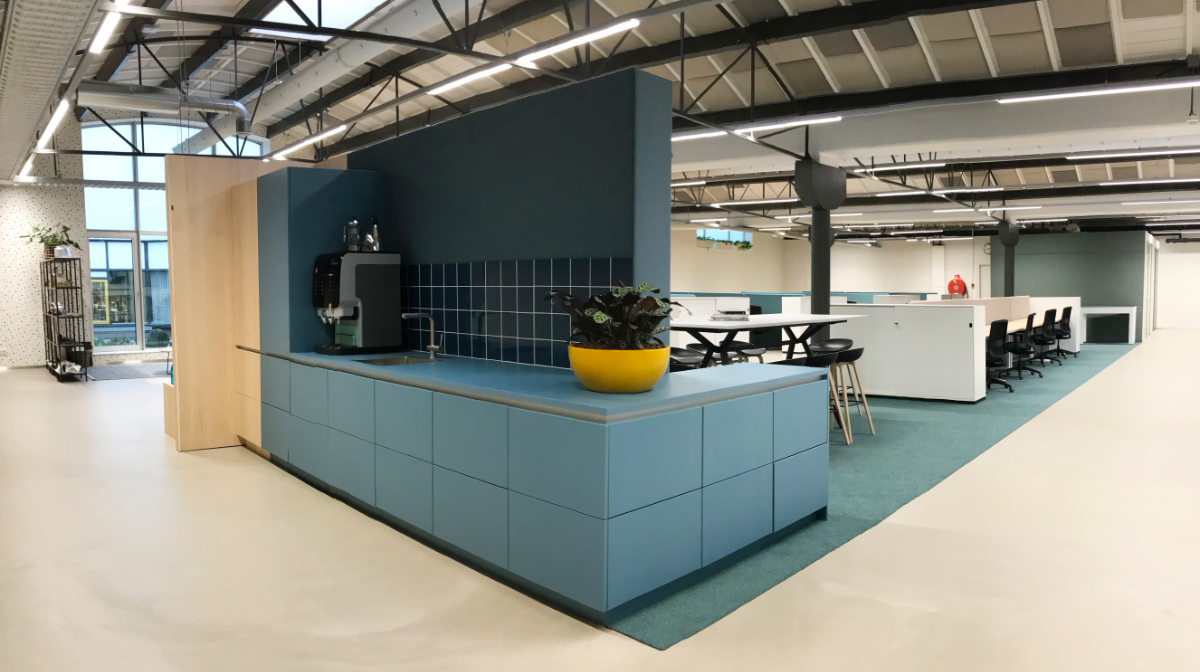 Interieurarchitect Roermond