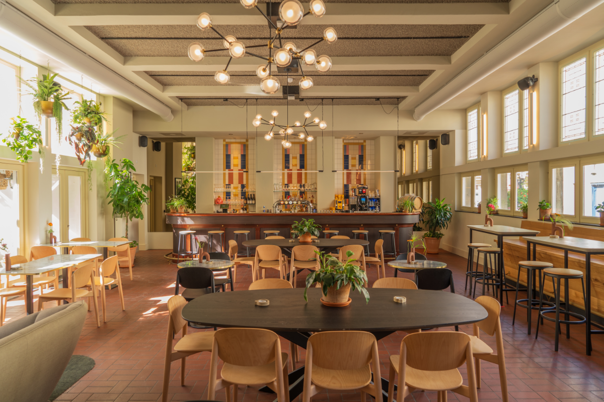 Stadsherberg Ald Weishoès