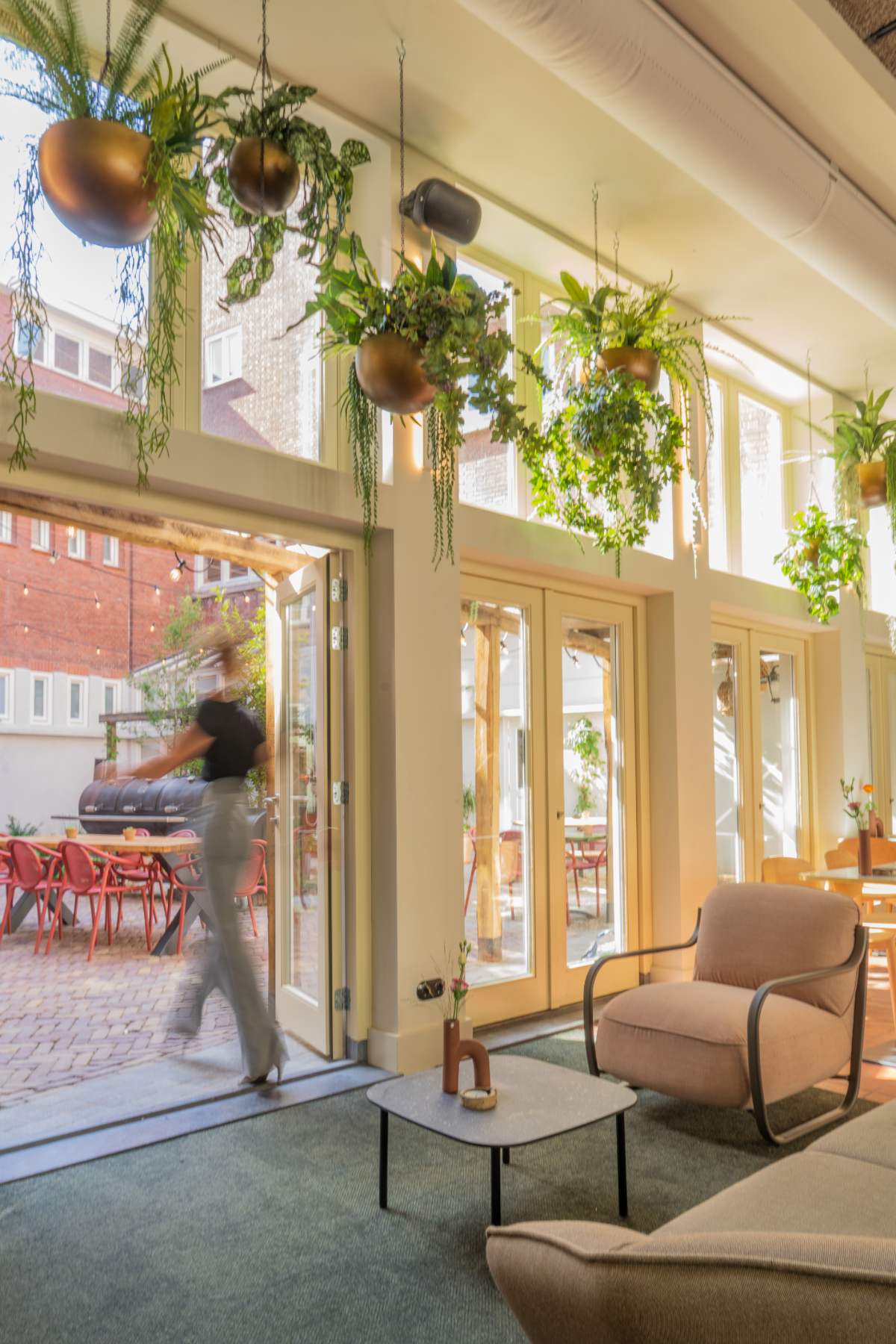 Advies interieurinrichting