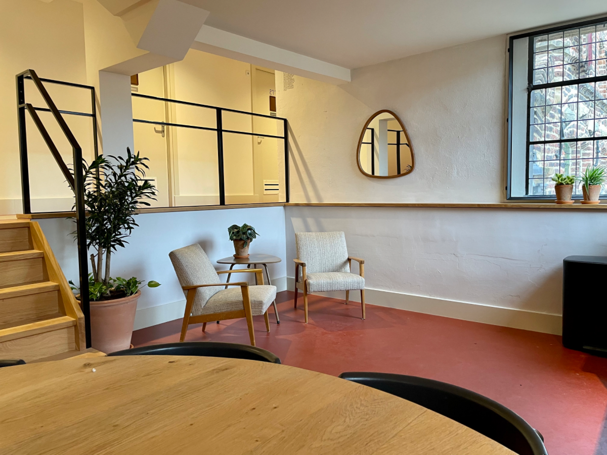 Interieuradvies Heerlen