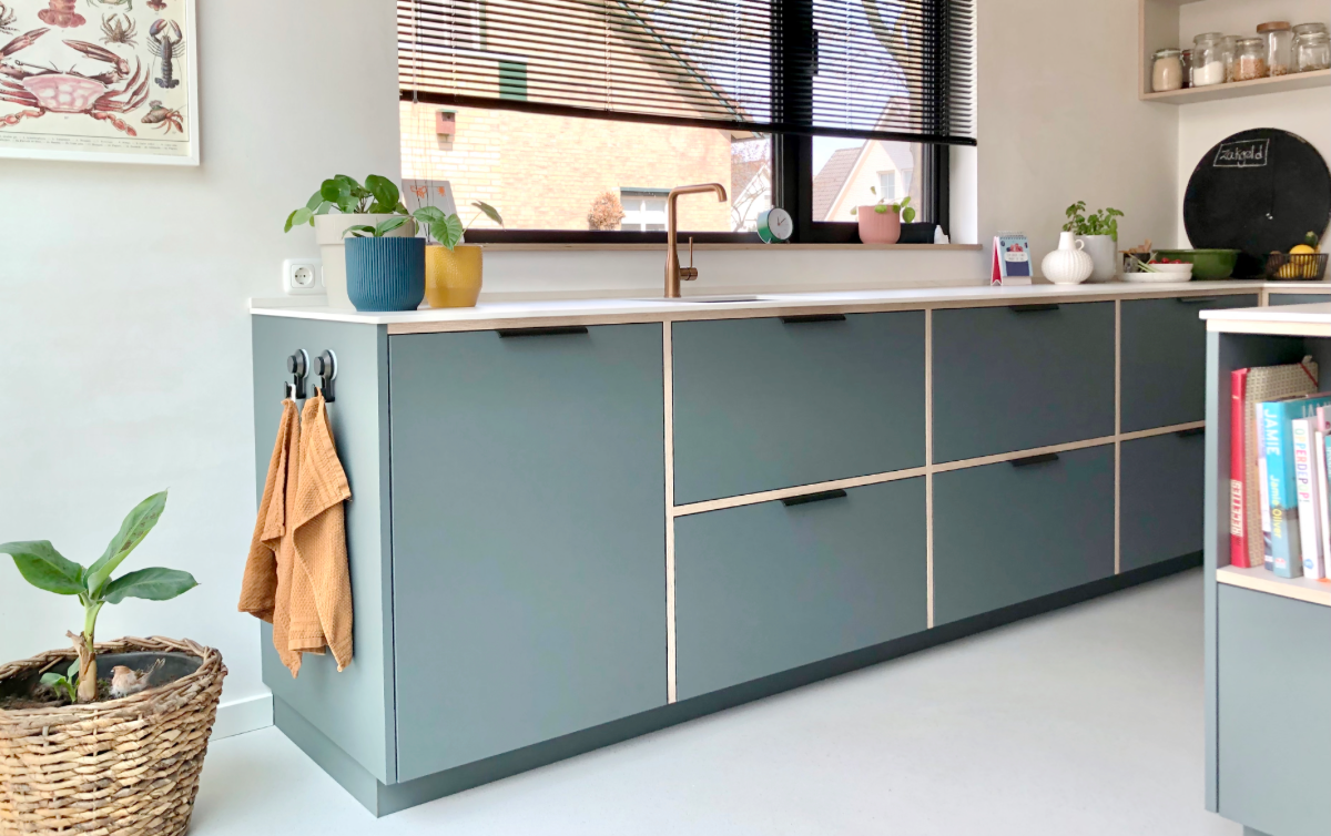 Interieuradvies Maastricht