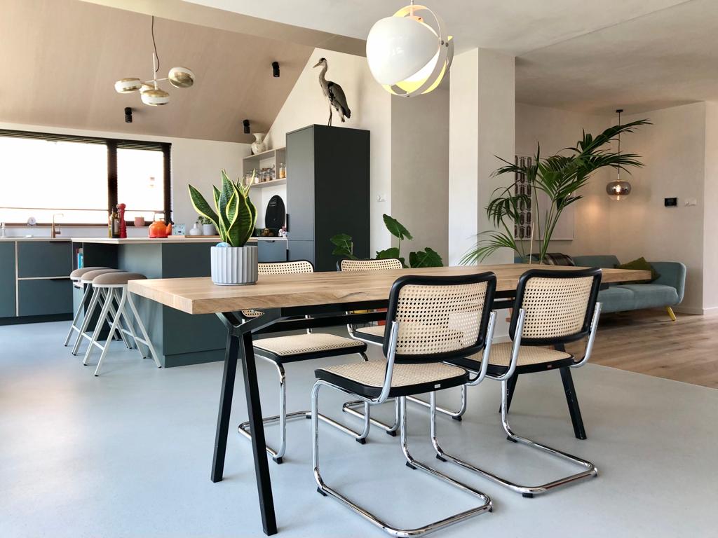 Interieurarchitect Horst