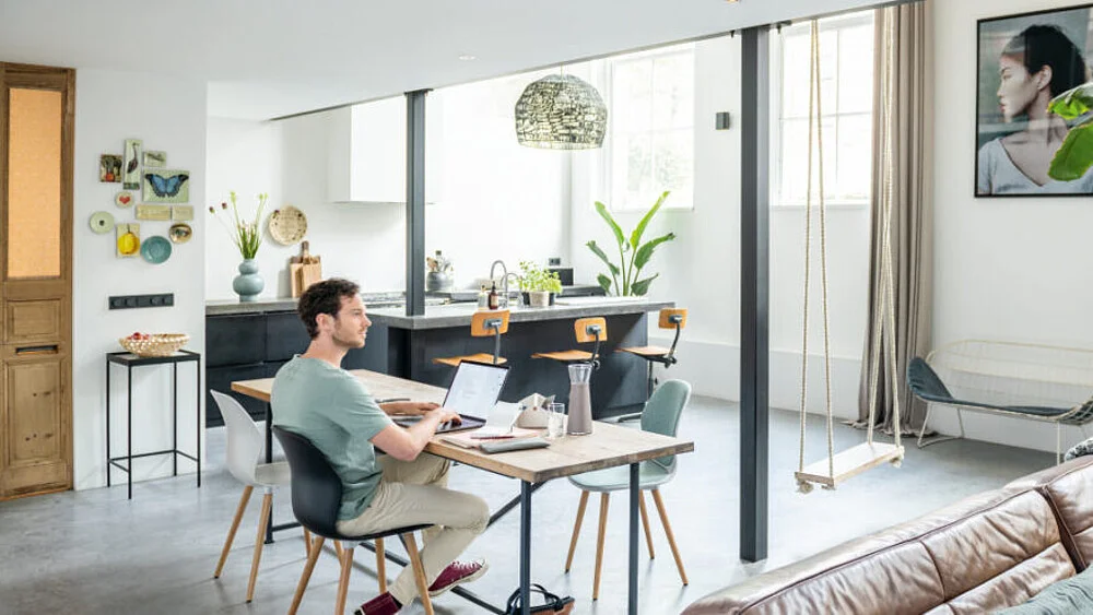 Projectinrichter Venray