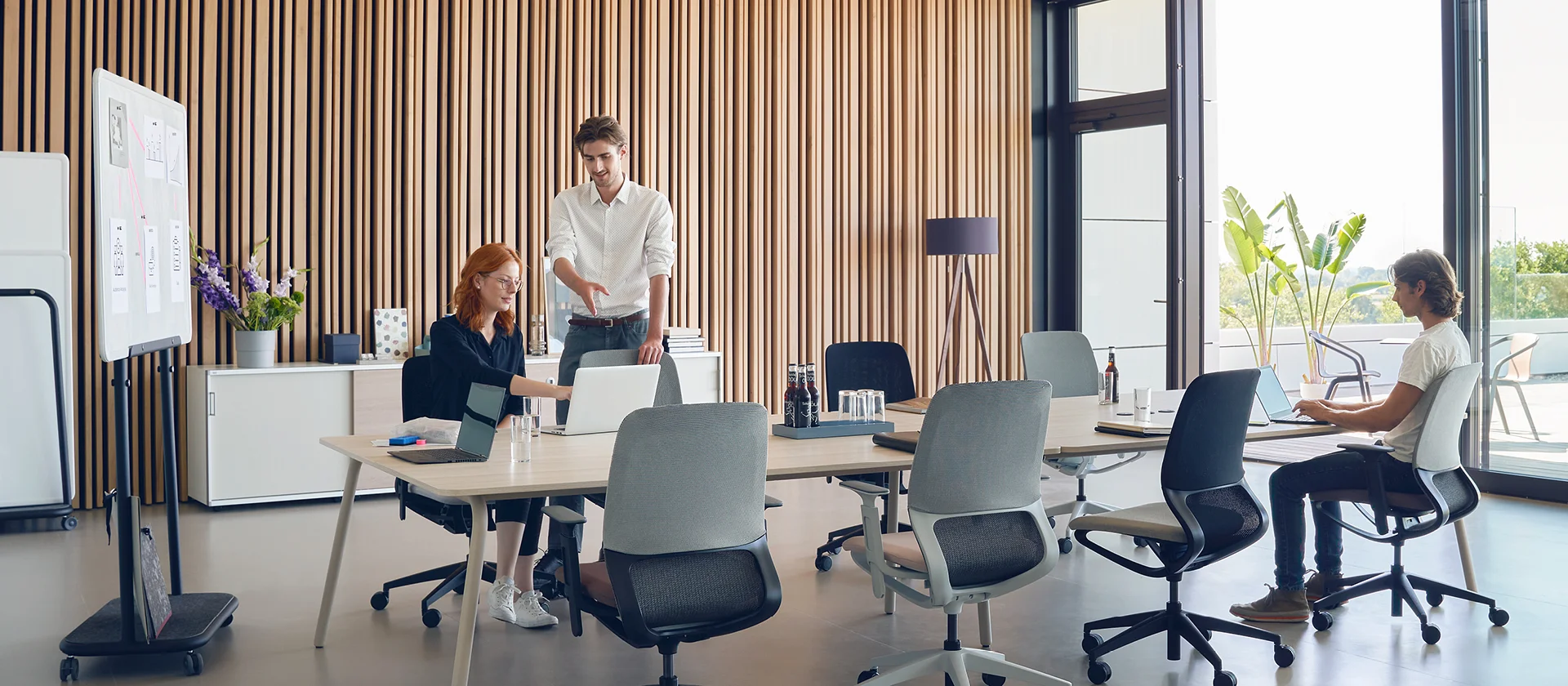 Projectinrichter Venray