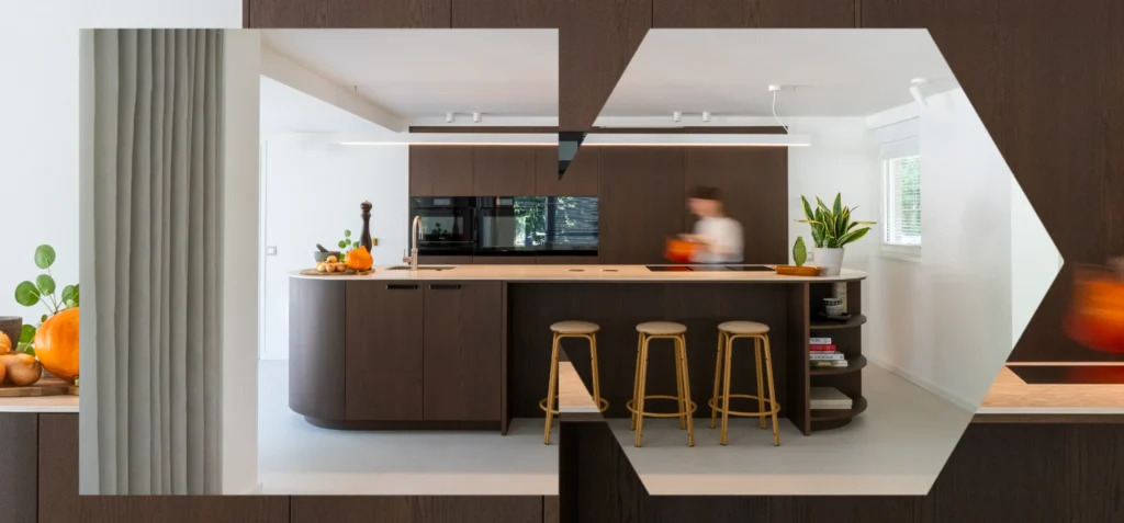 Interieurarchitect Horst