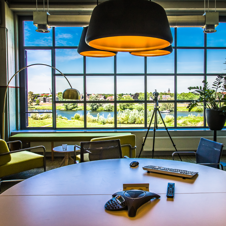 Binnenhuisarchitect Roermond