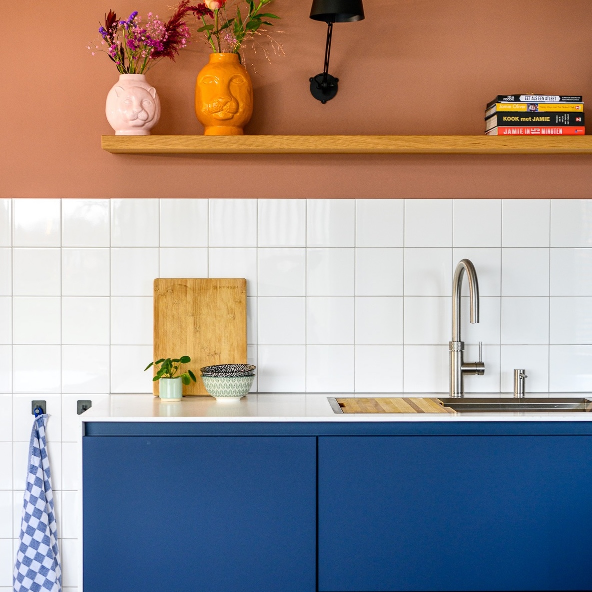 Interieur Venlo