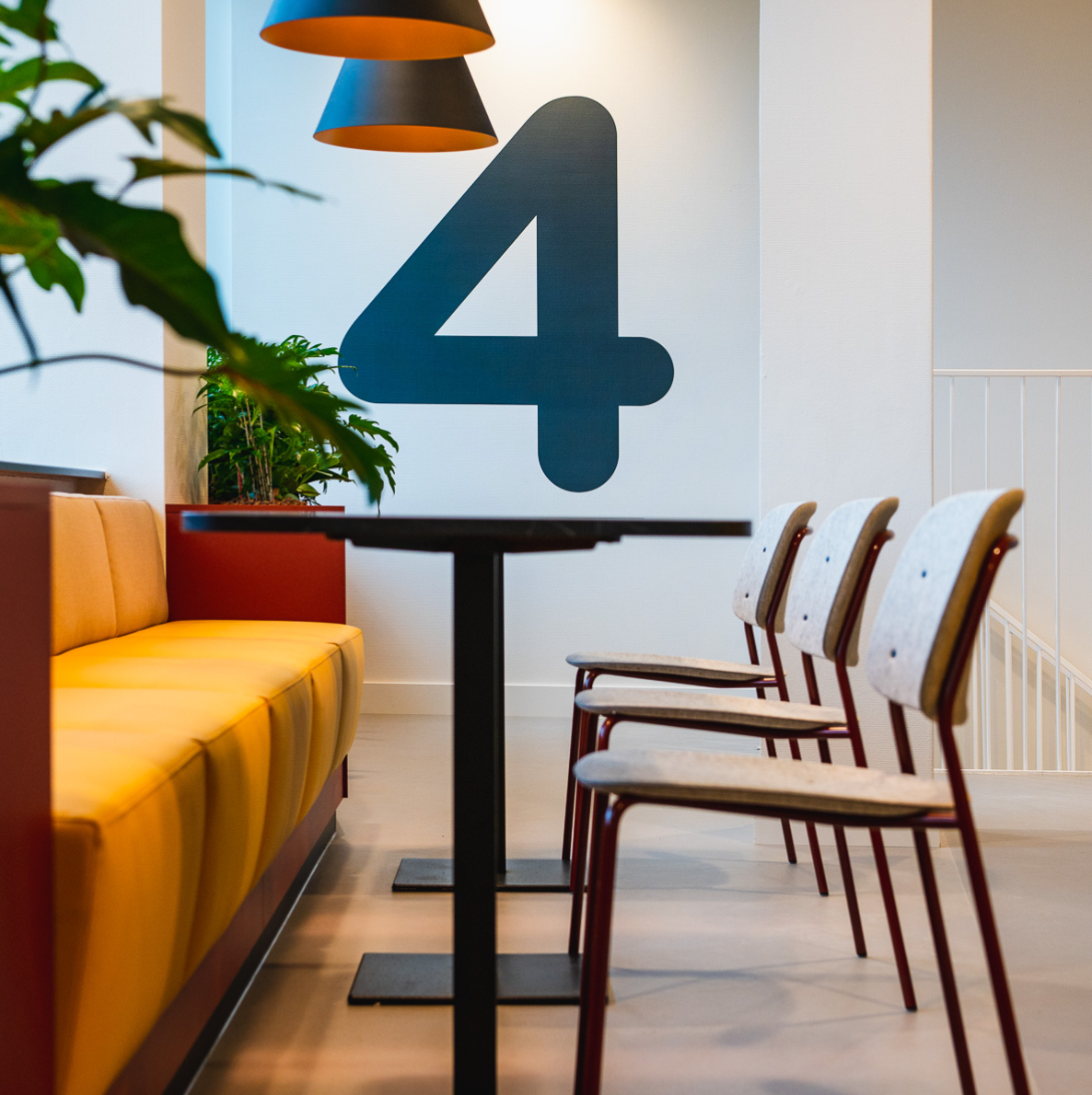 Projectinrichter Weert