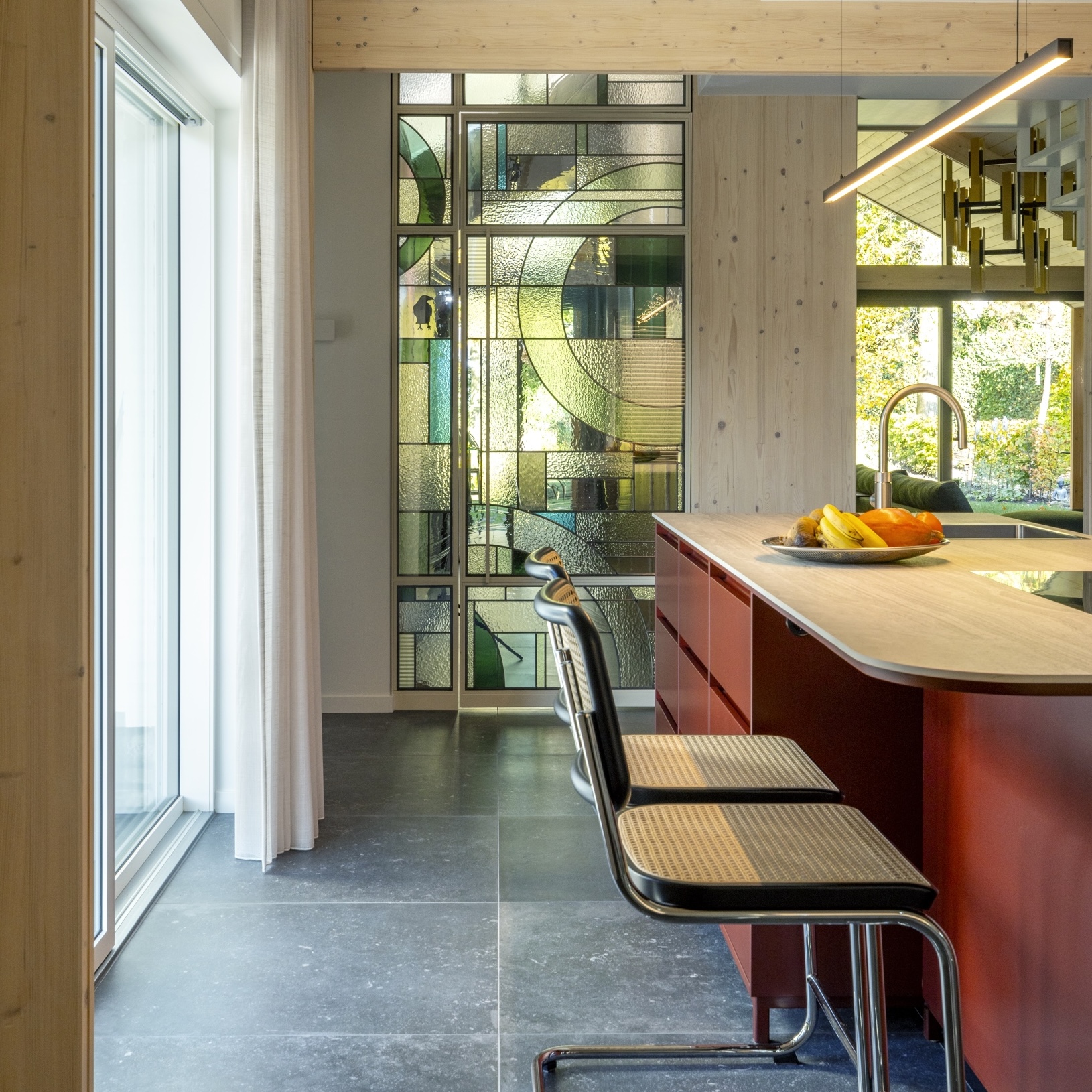 Projectinrichter Weert