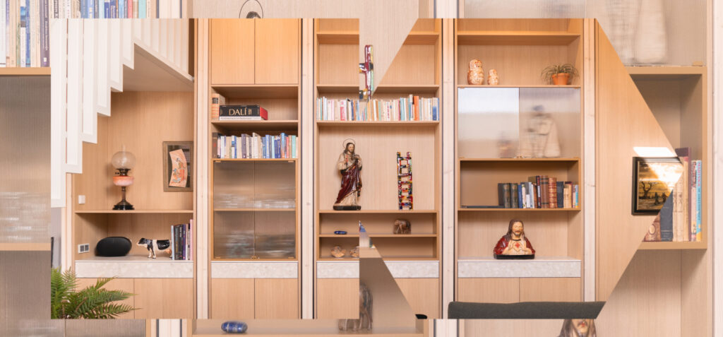 Advies interieurinrichting