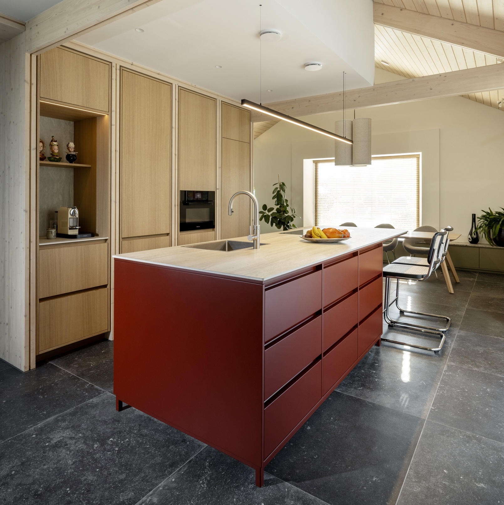 Interieur Venlo