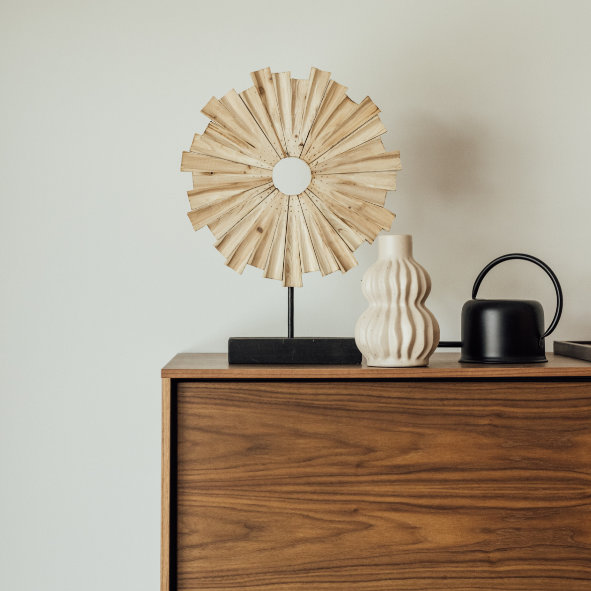 Interieur Venlo