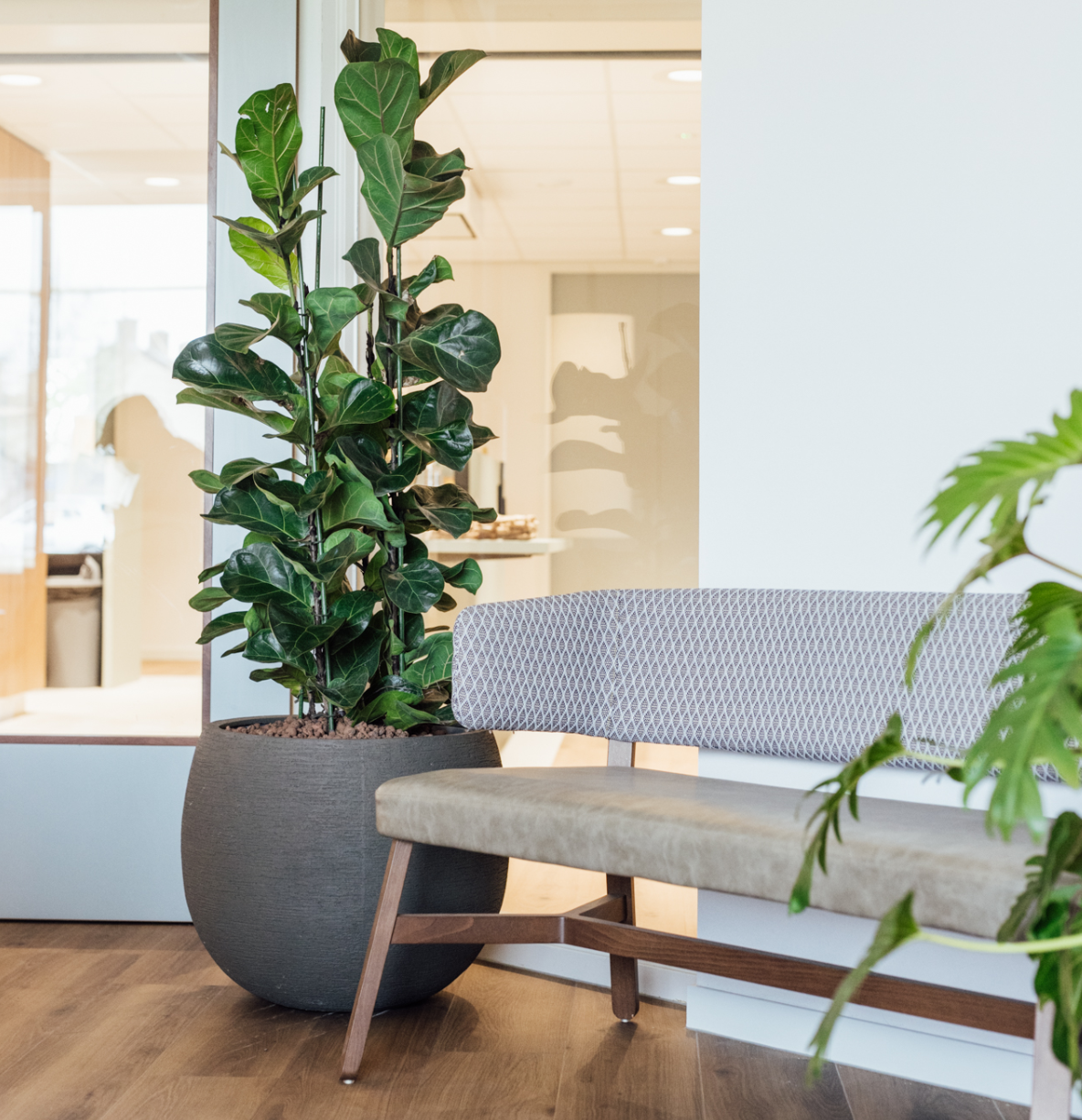 Interieur Venlo