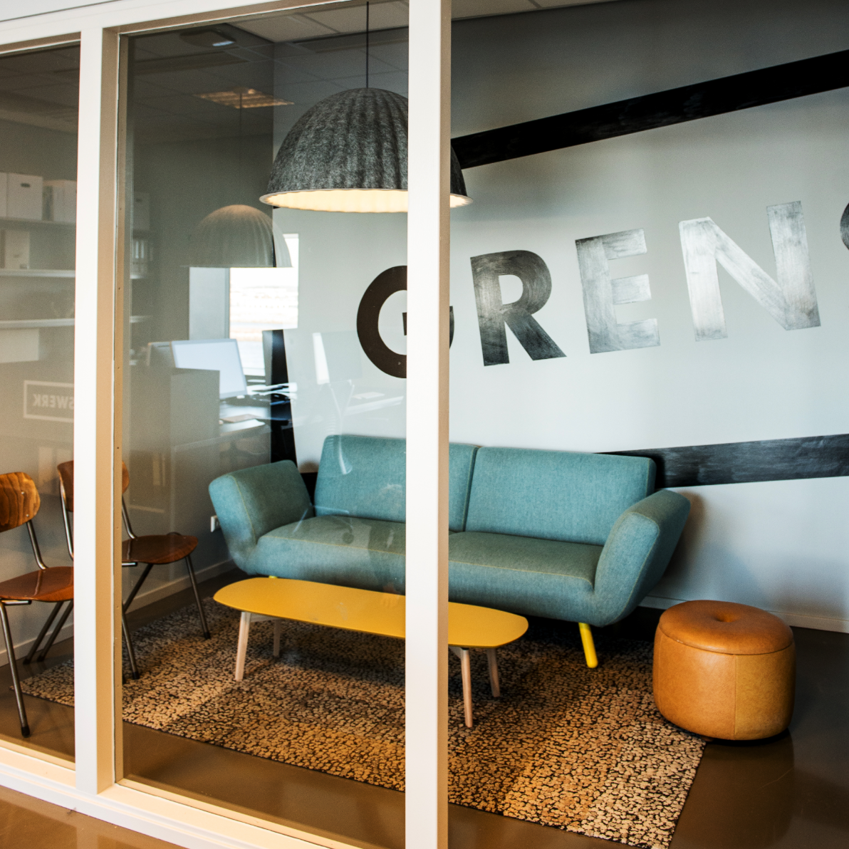 Advies interieurinrichting