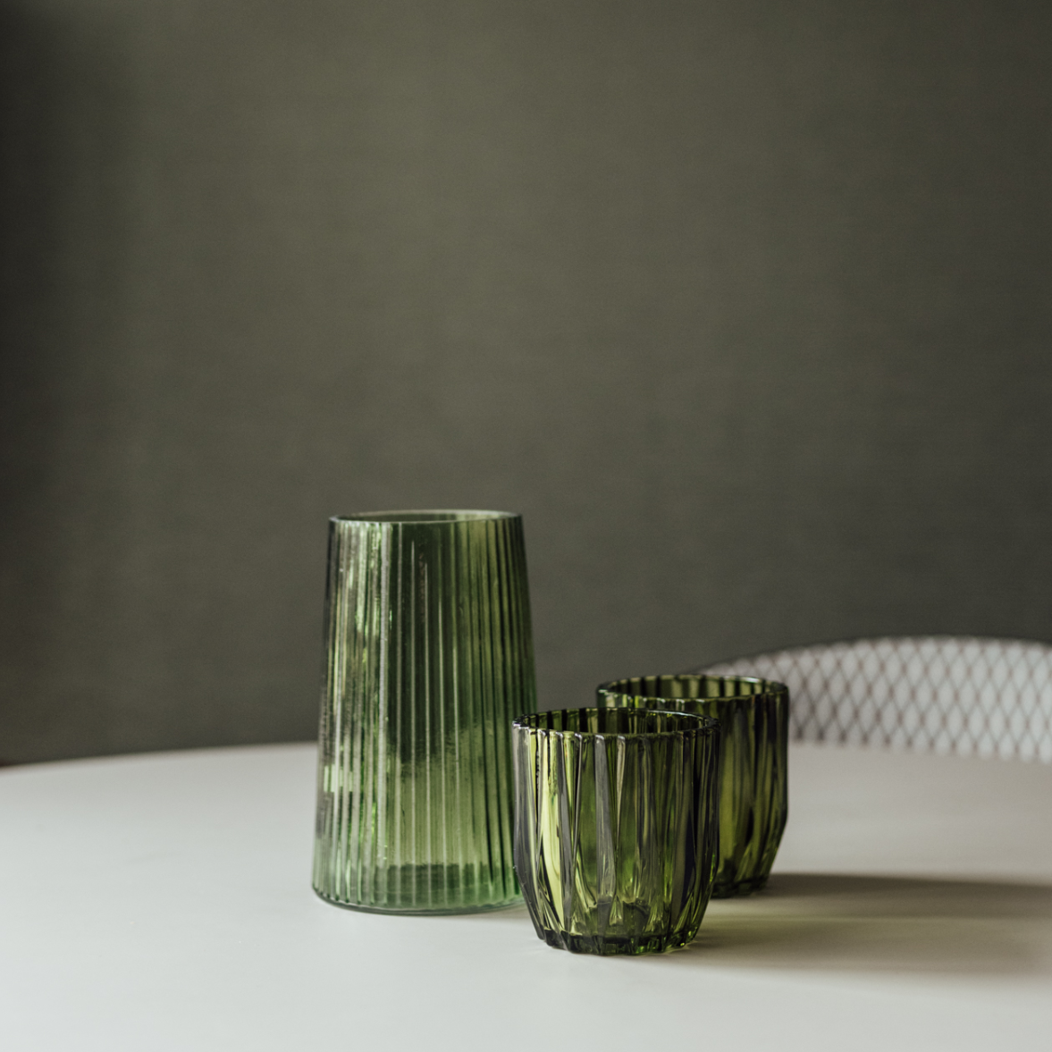 Advies interieurinrichting