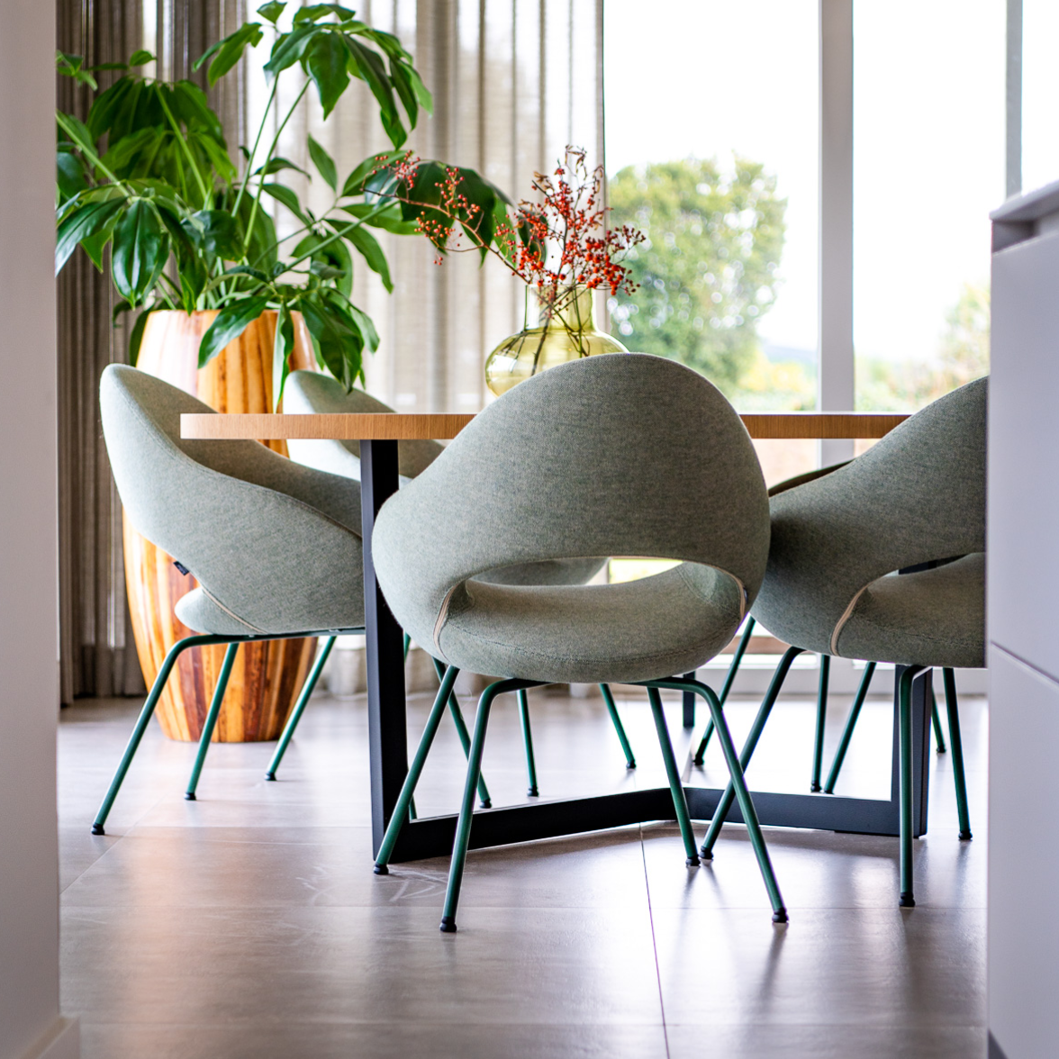 Binnenhuisarchitect Weert