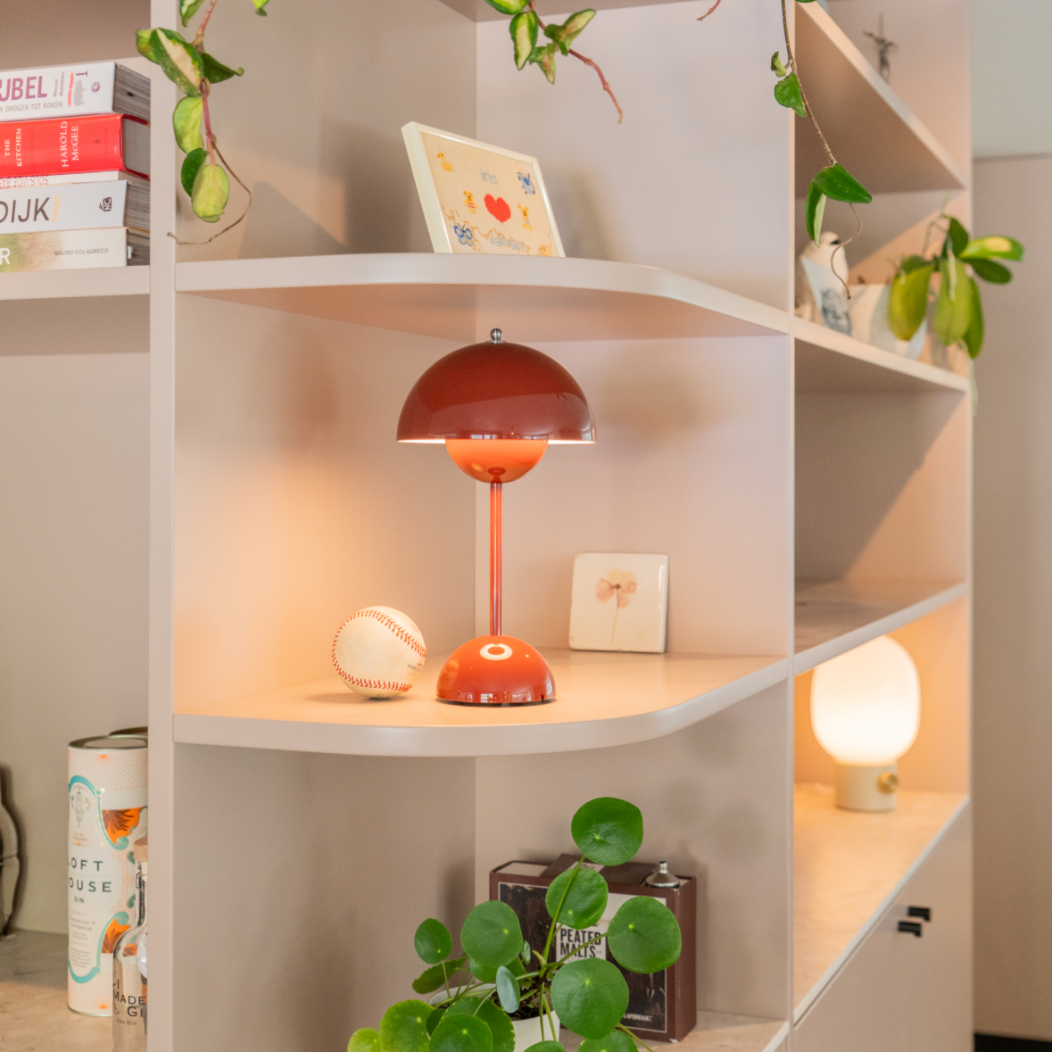 Advies interieurinrichting