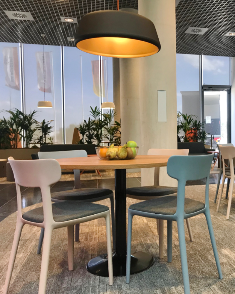 Interieurarchitect Horst