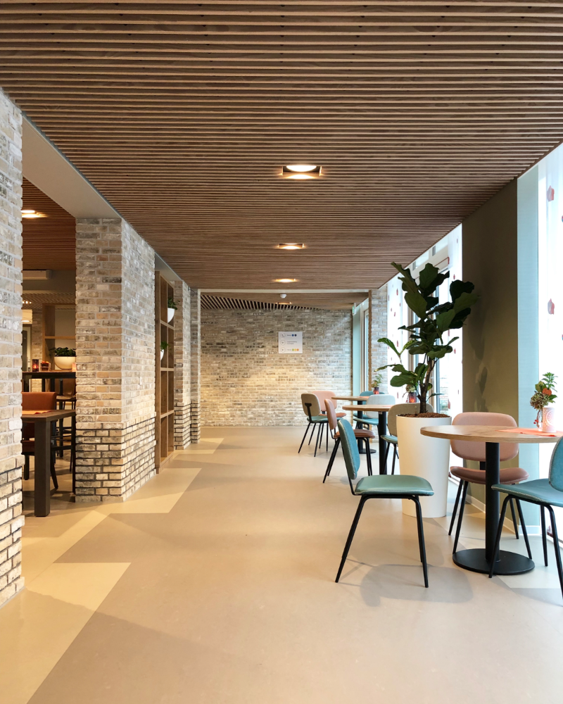 Duurzaam en circulair inrichten