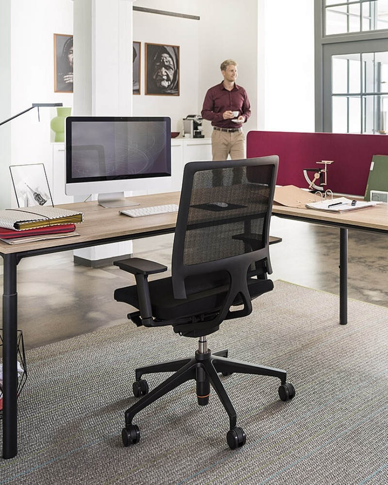 Ergonomisch advies