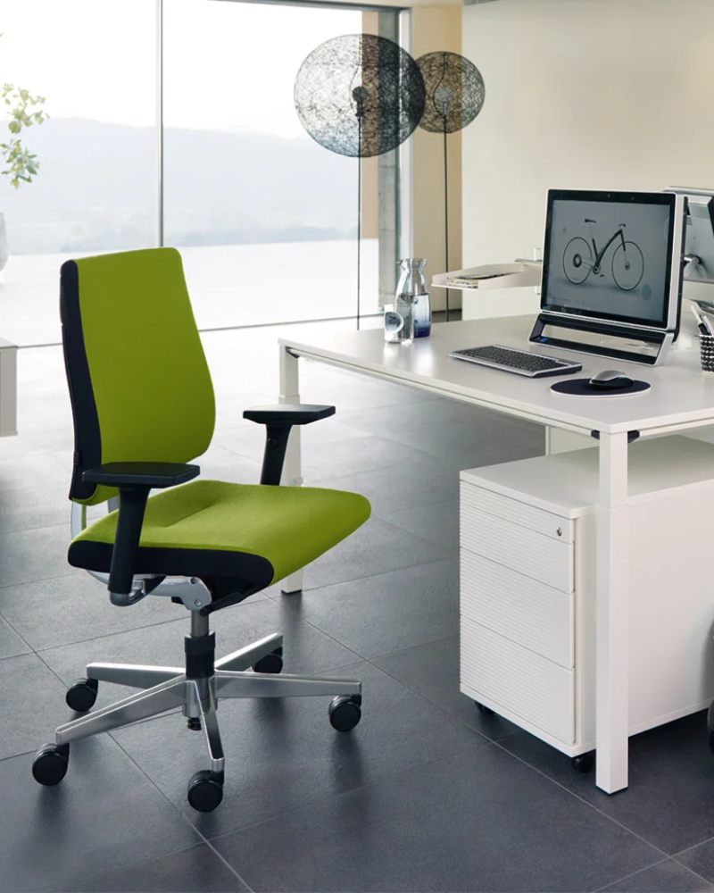 Ergonomisch advies
