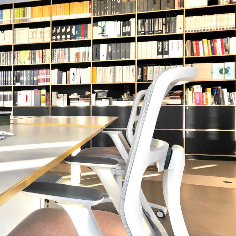 Interieur Maastricht